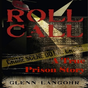 Roll Call's Book Cover by Glenn Langohr