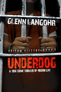 Glenn Langohr's Prison Book