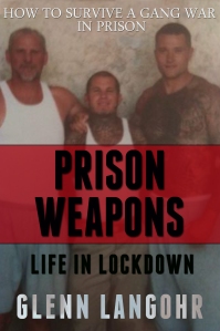 Weapons in Prison-1